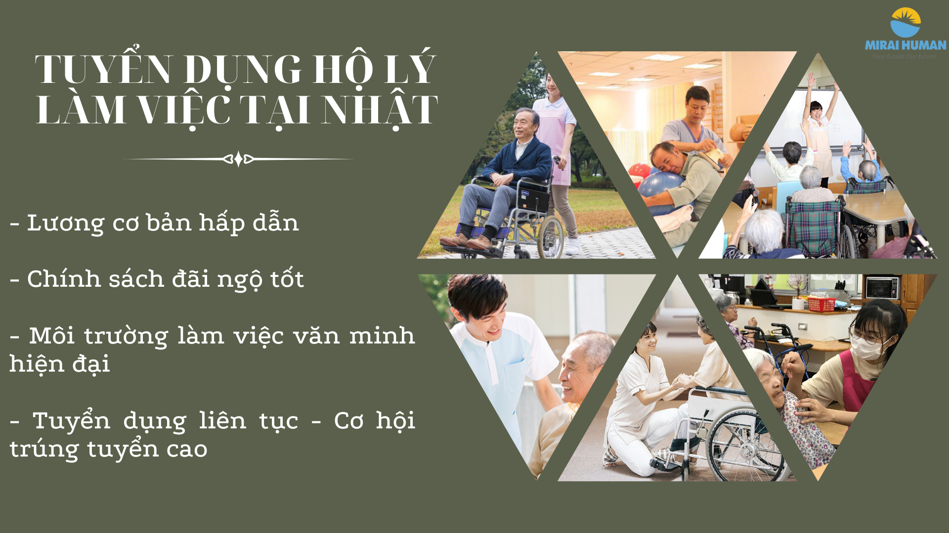 lao động Nhật Bản